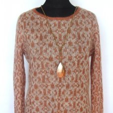 SOLAR   ( NOWY) MOHEROWY SWETEREK