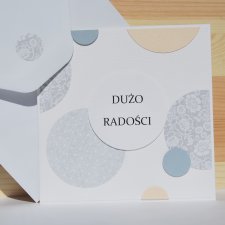 DUŻO RADOŚCI