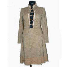 KUP ALBO TO WYRZUCĘ Zara komplet