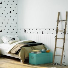 TAPETA dla dzieci BAMBIMINI