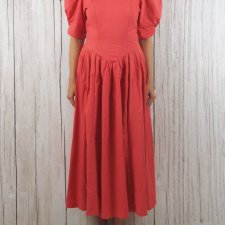 Laura Ashley lata 50te