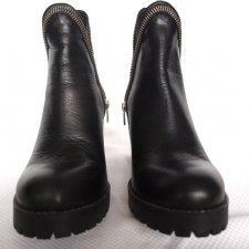 ZARA -   BOTKI ROZM 40