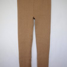 CUBUS  - (NOWE) LEGINSY  Z WARKOCZAMI