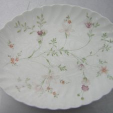 Wedgwood Campion porcelanowa paterka