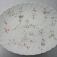 Wedgwood Campion porcelanowa paterka