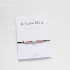 Mini Boho Bracelet