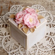 Młodej Parze w prezencie