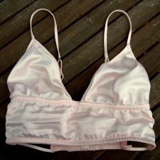 Stanik TOPSHOP paski