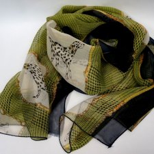 KRATKA Z DALMATYŃCZYKIEM