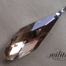 Crystal Fashion :: Honey :: zawieszka XL  