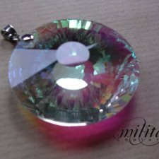 Crystal Fashion 2 :: zawieszka XL 