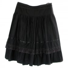 WYPRZEDAZ % spódnica cygańska GEORGE