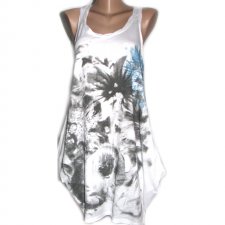 WYPRZEDAZ %% Tunika ZARA