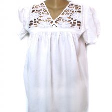 WYPRZEDAZ %% Miss Selfridge z przepięknym haftem