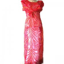 WYPRZEDAZ %% tunika z bollywood