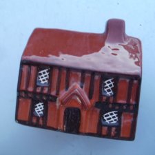Kolekcja handpainted "modlen end studio  felsham Suffolk england "