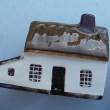 Kolekcja handpainted "modlen end studio  felsham Suffolk england "