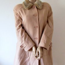 PROMOCJA Jacques Vert kaszmirowy