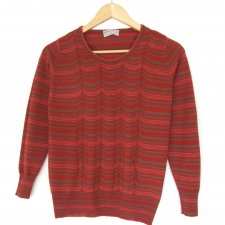 Jaeger ekskluzywny wełniany vintage