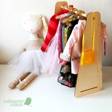 sweterek dla p. Agnieszki