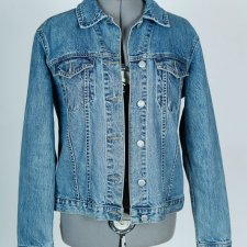 Kurtka jeansowa GAP S/M