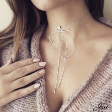 Choker STARLETTE