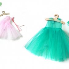 Tutu sukienka. Z szafy Sucrerie