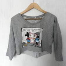 Mickey Mouse