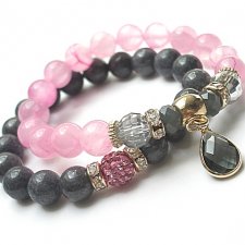Pink and grey VOL.8 /15.06.16/duo