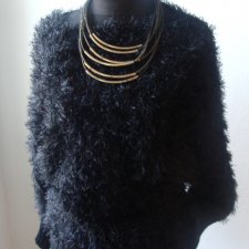 NUTSHELL  -   CZARNY WŁOCHACZ