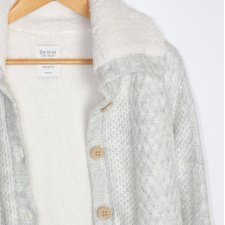 BERSHKA