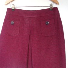 MARKS & SPENCER  - SPÓDNICA