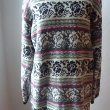 ESPRIT -  WEŁNIANY SWETER