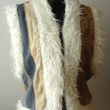 LIFE TIME  -  (NOWA)  KAMIZELKA