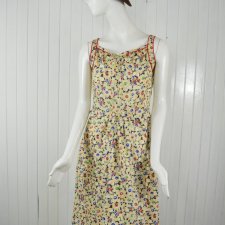floral