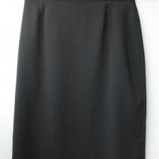 PLUS SIZE elegancka spódnica