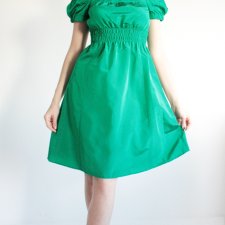 ZARA elegancka sukienka