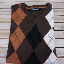 Męski sweter “Ripley"