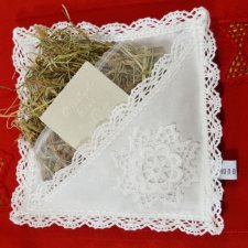 Wdzianko na sianko i opłatek KONIAKÓW