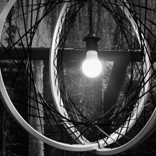 Lampa wisząca Globe