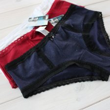 Bielizna, 3szt. nowe z metką