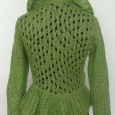 DOLCE&GABBANA SWETER