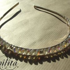 Diamond Princess 3 :: opaska 