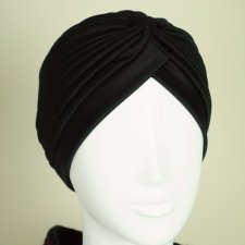 Stylowy turban