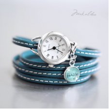 - 20 % - W eleganckim pudełeczku Zegarek -Imagine - Picasso