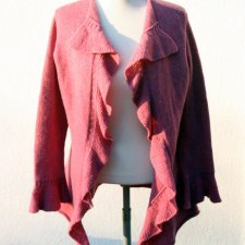 SWETER 100%  LAMBSWOOL