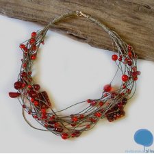 jagna w chruśniaku