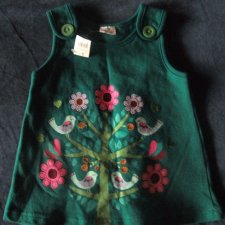 baby by LINDEX size 62