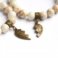 dla MAMY i CÓRKI - KOMPLET na prezent :)