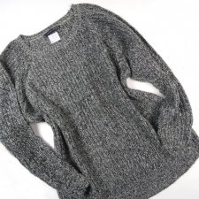 ATMOSPHERE ciepły sweter damski 48